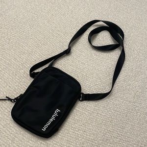 Lululemon East Access Crossbody Bag NOT FOR SALE